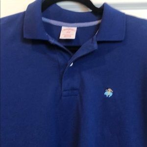 Brooks Brothers polo shirt